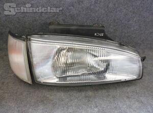 Headlight HYUNDAI Lantra I (J-1)