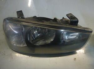 Headlight HYUNDAI Elantra Stufenheck (XD)