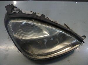 Headlight MERCEDES-BENZ A-Klasse (W168)