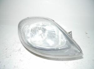 Headlight RENAULT Trafic II Kasten (FL)