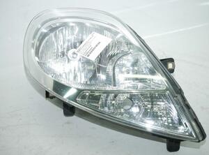 Headlight RENAULT Trafic II Kasten (FL)