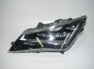 Headlight SEAT Leon (5F1), SEAT Leon SC (5F5)