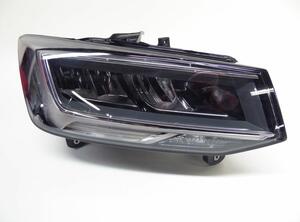 Headlight AUDI Q2 (GAB, GAG)