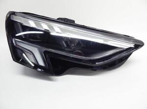 Headlight AUDI A3 Sportback (8YA)