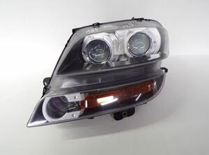 Headlight FIAT Ulysse (179AX), LANCIA Phedra (179)