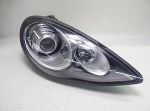 Koplamp PORSCHE Panamera (970)