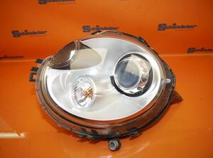 Headlight MINI Mini Clubman (R55)