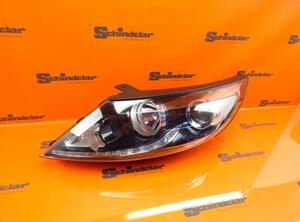 Headlight KIA Sportage (SL)