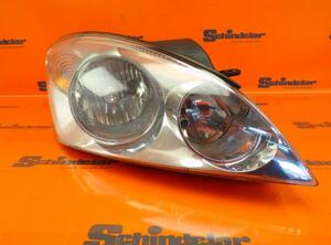 Headlight KIA Cee&#039;D Schrägheck (ED), KIA Cee&#039;D SW (ED), KIA Pro Cee&#039;D (ED)