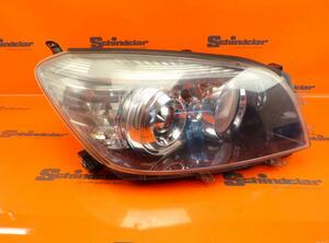 Headlight TOYOTA RAV 4 III (A3)