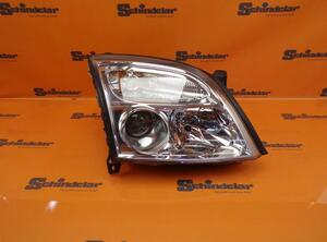 Koplamp OPEL Vectra C Caravan (--)