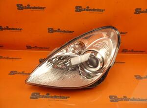 Koplamp MERCEDES-BENZ SLK (R171)