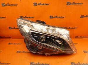 Headlight MERCEDES-BENZ V-Klasse (W447)