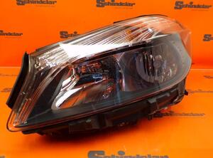 Headlight MERCEDES-BENZ A-Klasse (W176)