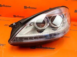 Headlight MERCEDES-BENZ S-Klasse (W221)