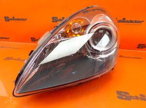 Headlight MERCEDES-BENZ SLK (R171)