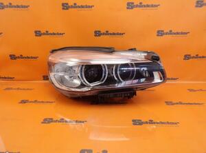 Headlight BMW 2 Gran Tourer (F46)