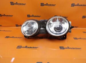 Headlight JAGUAR S-Type (X200)