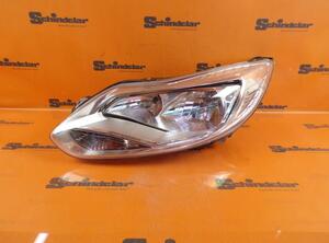 Headlight FORD Focus III Turnier (--)