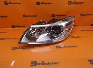 Headlight SKODA Octavia II Combi (1Z5)