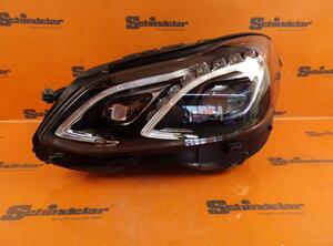 Headlight MERCEDES-BENZ E-Klasse T-Model (S212)