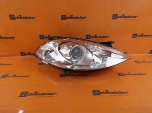 Headlight MERCEDES-BENZ A-Klasse (W169)