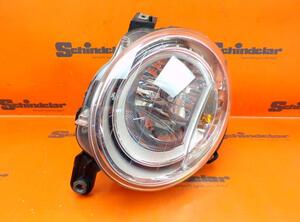 Headlight FIAT 500 (312), FIAT 500 C (312)