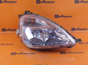 Koplamp MERCEDES-BENZ A-CLASS (W168)