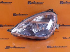 Headlight MERCEDES-BENZ A-CLASS (W168)