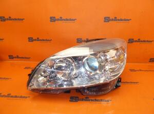 Headlight MERCEDES-BENZ CLC-CLASS (CL203)