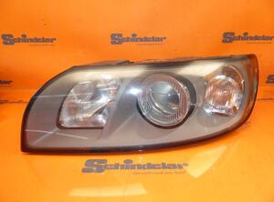 Headlight VOLVO V50 (545)