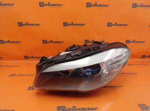 Headlight BMW 5 (F10)