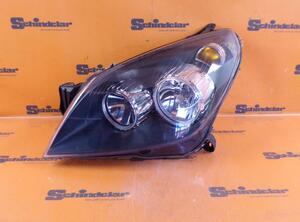 Headlight OPEL ASTRA H Estate (A04)