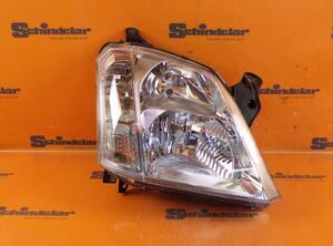 Koplamp OPEL MERIVA A MPV (X03)