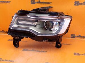 Koplamp JEEP GRAND CHEROKEE IV (WK, WK2)