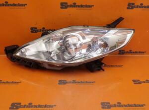 Headlight MAZDA 5 (CR19)