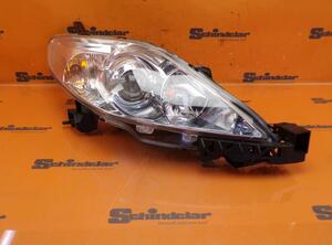 Headlight MAZDA 5 (CR19)