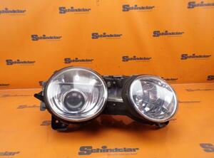 Headlight JAGUAR S-TYPE (X200)