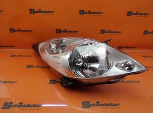 Headlight CHEVROLET SPARK (M300)