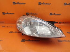 Koplamp MERCEDES-BENZ A-CLASS (W169)