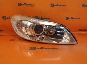 Headlight VOLVO C30 (533)