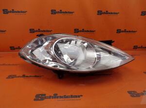 Headlight MERCEDES-BENZ A-CLASS (W169)