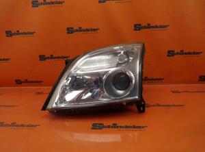 Headlight OPEL VECTRA C (Z02)