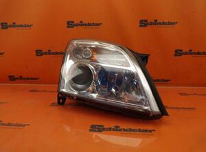 Hauptscheinwerfer rechts Halogen OPEL VECTRA C 1.8 16V 90 KW