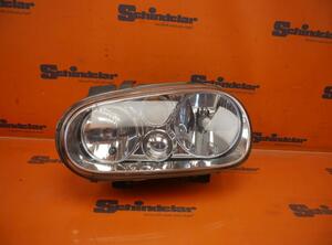 Headlight VW GOLF IV (1J1)