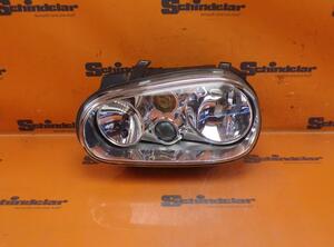 Headlight VW GOLF IV (1J1)