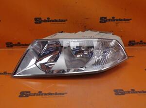 Headlight SKODA OCTAVIA II Combi (1Z5)