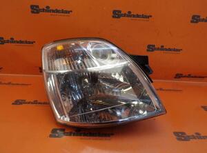 Headlight KIA PICANTO (SA)