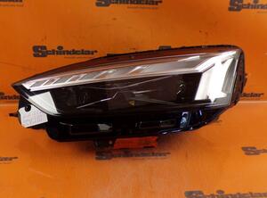 Headlight AUDI A5 (8T3)