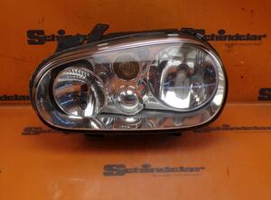 Headlight VW GOLF IV (1J1)